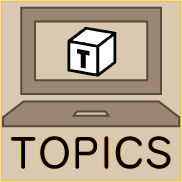 TRYINGLESS TOPICS